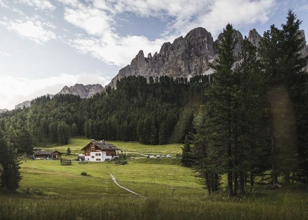 Halslhütte