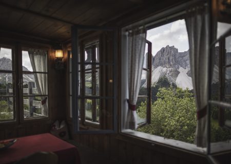 Schatzerhütte