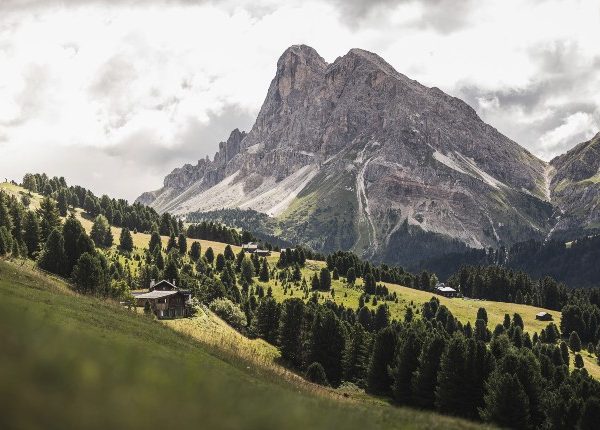Schatzerhütte