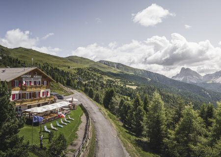 Almgasthof Geisler