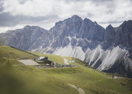 Rossalm