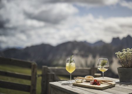 Pfannspitzhütte