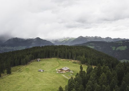 Ackerbodenalm