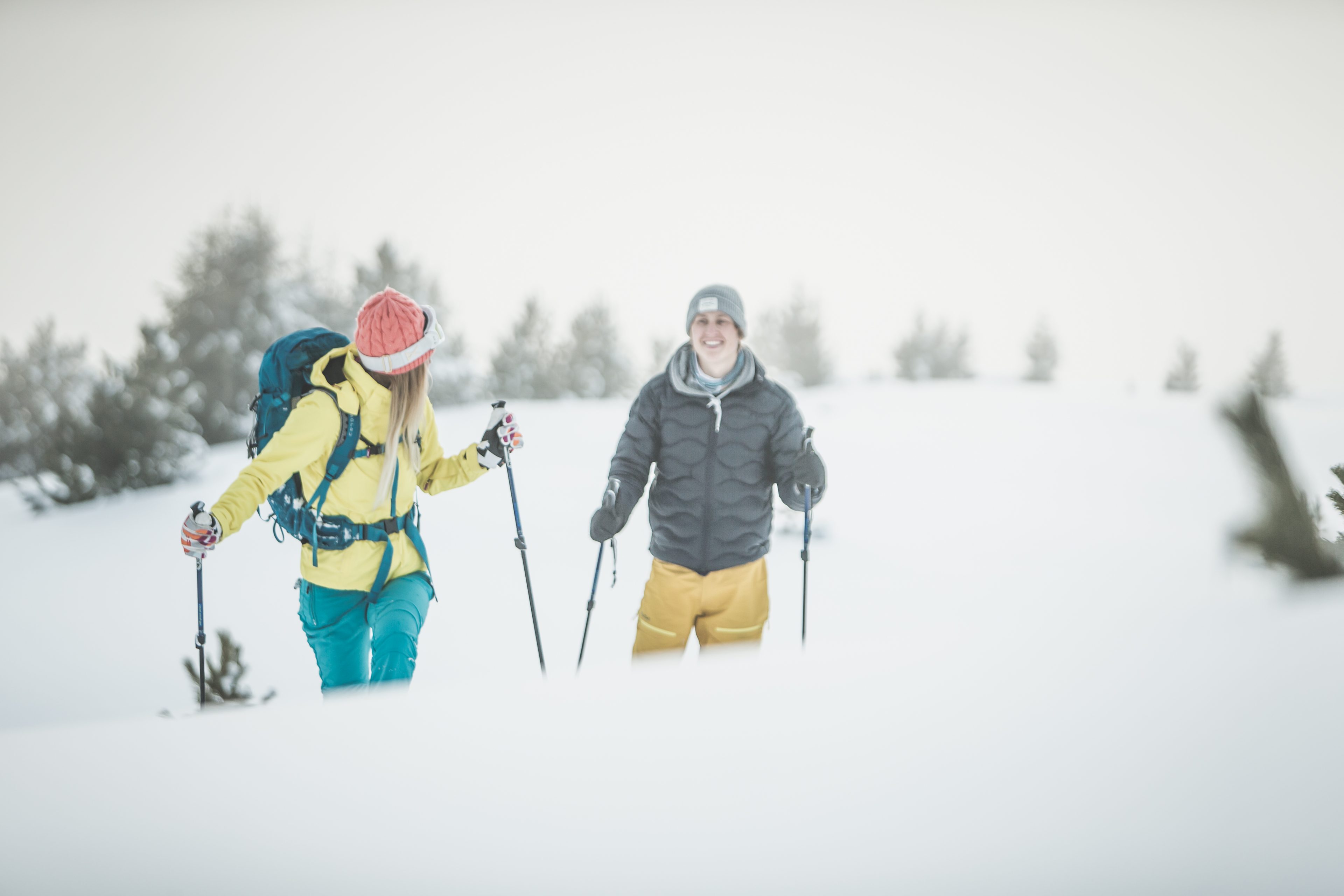 schneeschuhwandern plose brixen