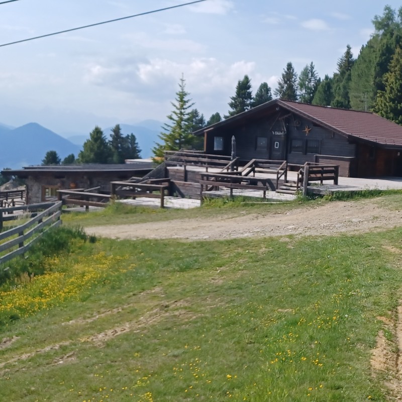 S'Stübele