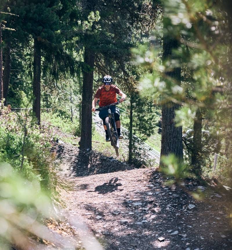 24_Plose_Bike©Mountainbike Holidays_Tobias Köhler