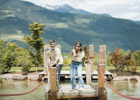 AKI Family Resort Plose