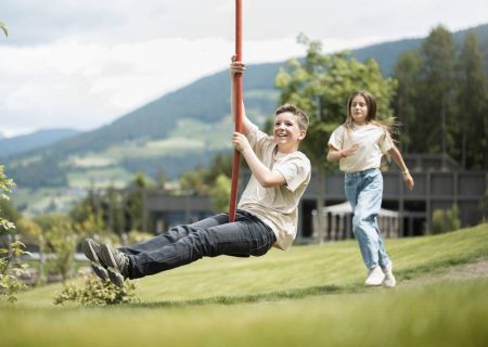 AKI Family Resort Plose