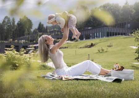 AKI Family Resort Plose