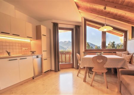 Residence Alpenrose