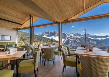 Berghotel Schlemmer Bar Restaurant Skihuette 5