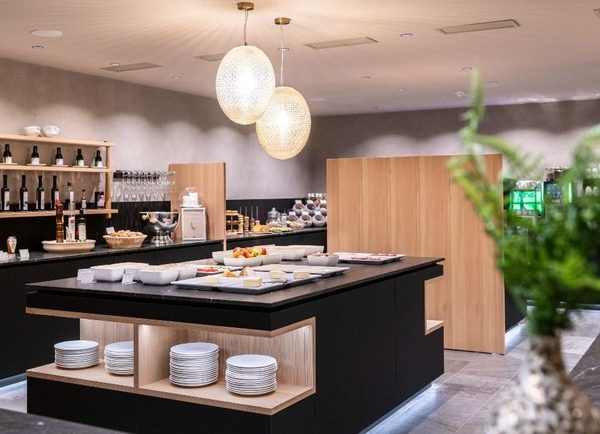 Berghotel Schlemmer