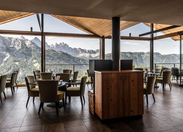 Berghotel Schlemmer
