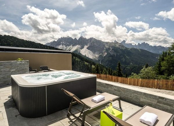 Berghotel Schlemmer