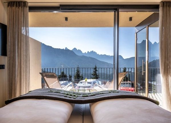 Berghotel Schlemmer