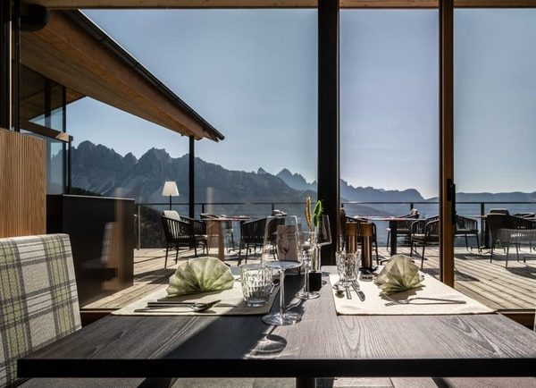 Berghotel Schlemmer