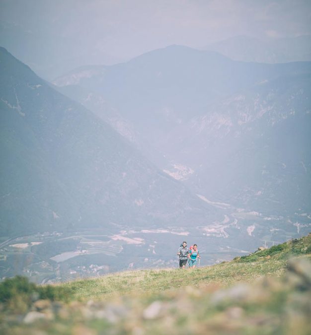 Alta Via di Bressanone