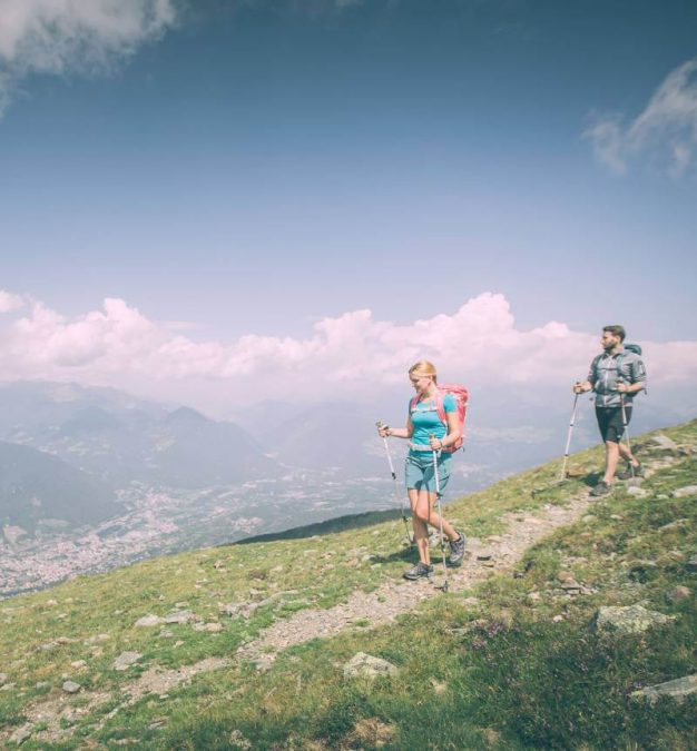 Alta Via di Bressanone
