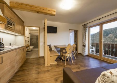 Waldheim Alpine Appartments