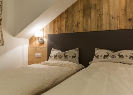 Waldheim Alpine Appartments