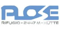 Rifugio Plosehütte CAI Rifugio Plosehütte CAI
