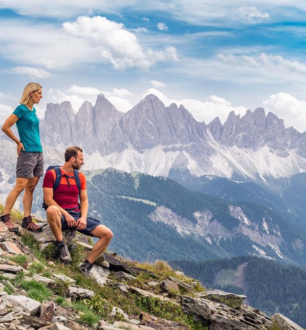 Tour delle Tre Cime