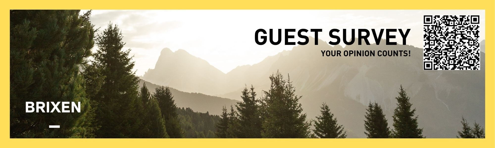 Plose Wandergebiet Brixen