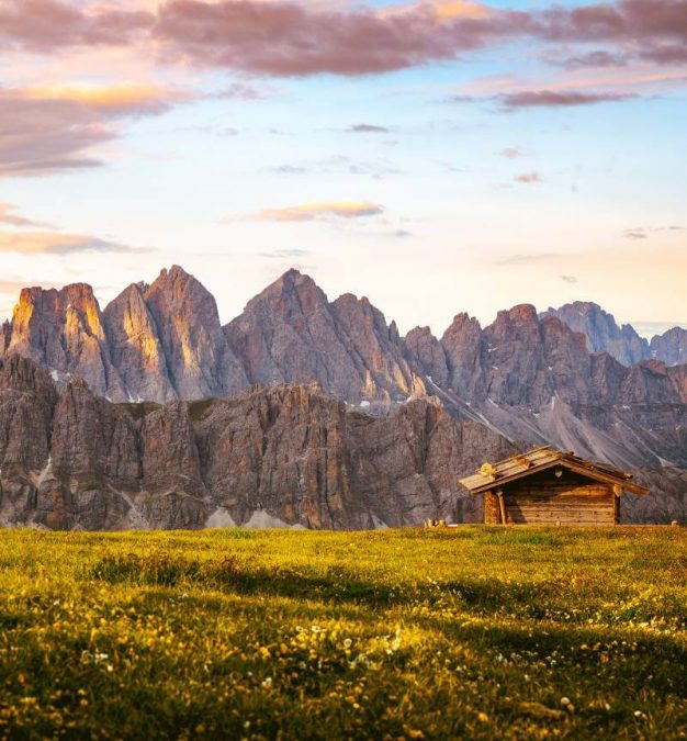 Monte Forca