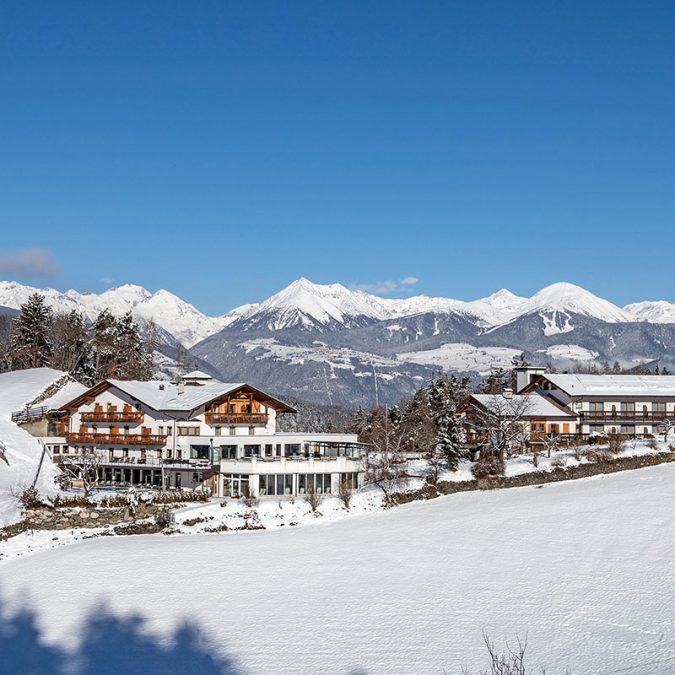 Hotel Torgglerhof***S