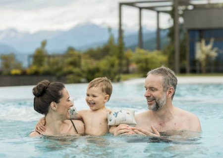 AKI Family Resort Plose