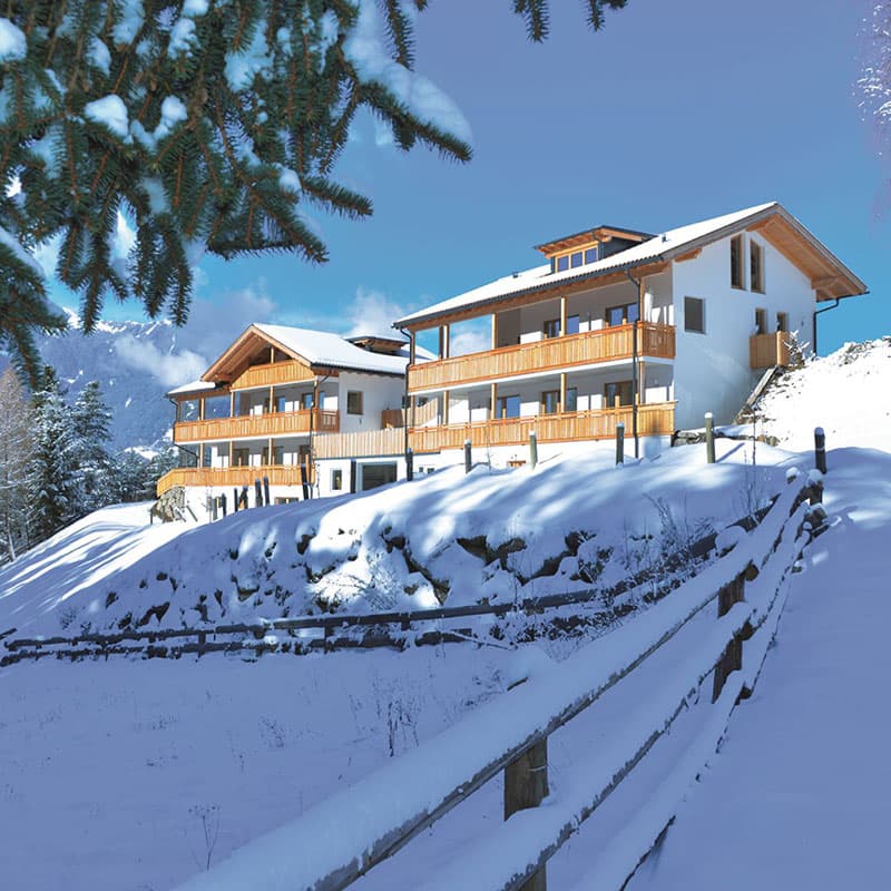 Haus xwinter