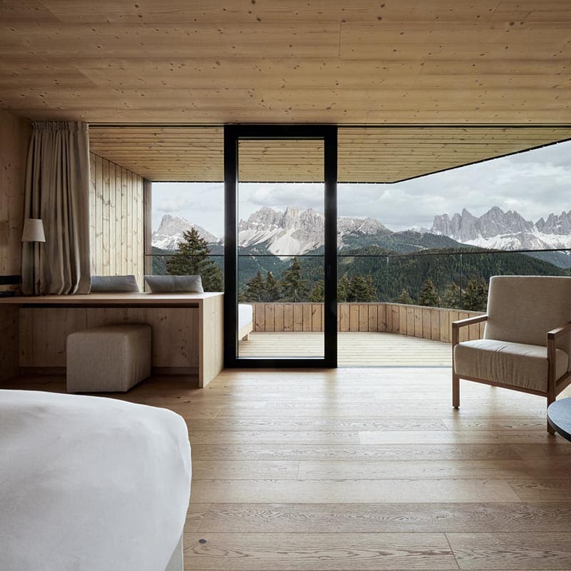 Hotel FORESTIS Plose Suedtirol 2