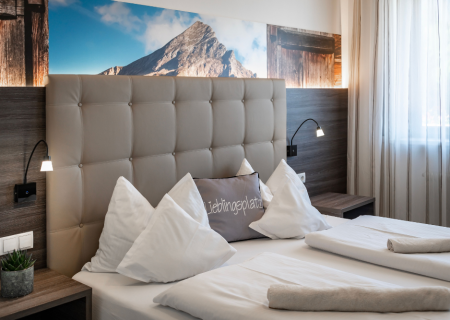 Hotel Tyrol