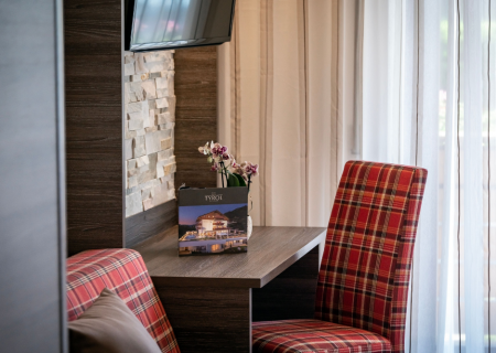 Hotel Tyrol