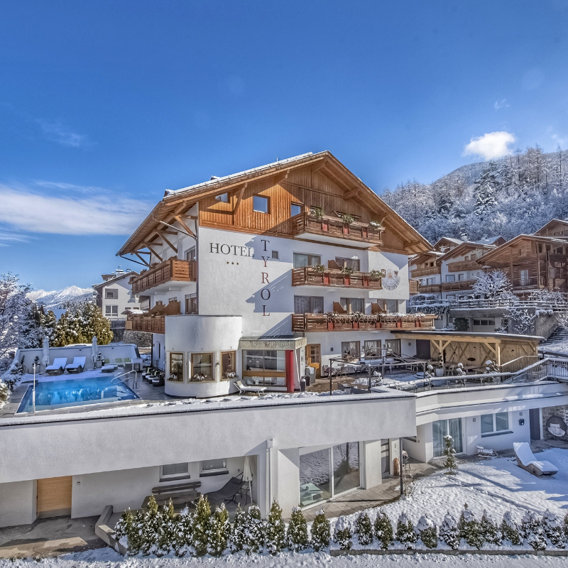 Hotel Tyrol