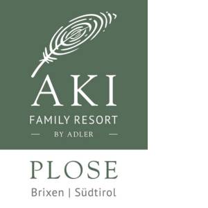 Logo Aki Plose Logo Aki Plose