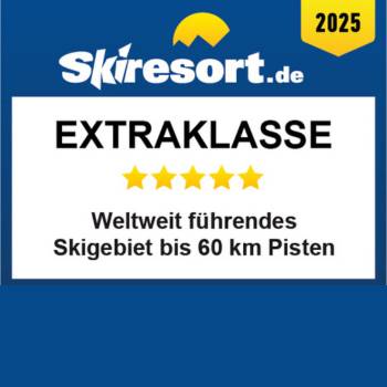 Logo Skiresort