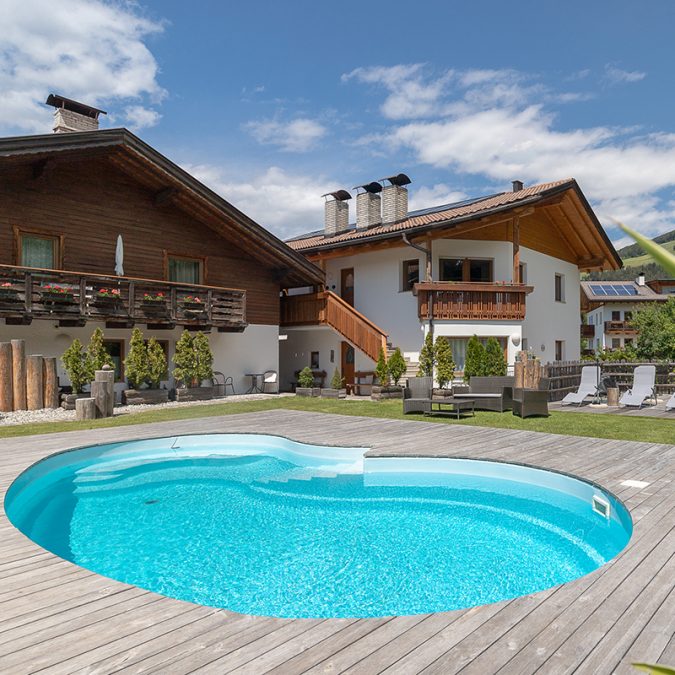 Residence Alpenrose