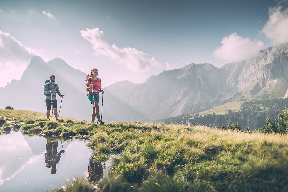 PLOSE BRIXEN SOMMER IN DEN BERGEN