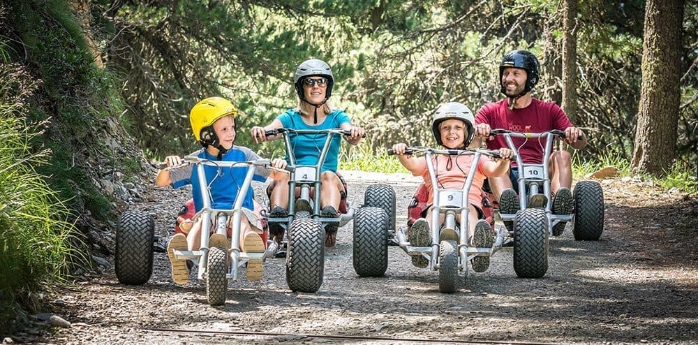 Plosecarts mountaincarts dolomiten brixen 1