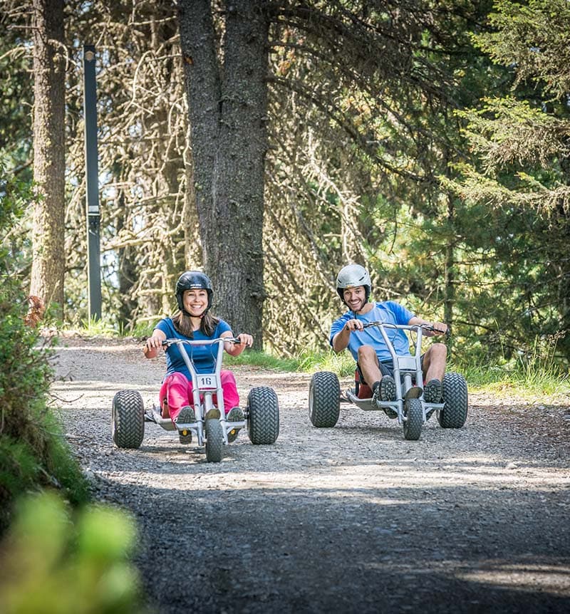 Plosecarts mountaincarts dolomiten brixen 5