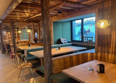 Rifugio Plosehütte CAI