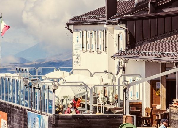 Plosehütte