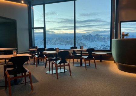 Rifugio Plosehütte CAI