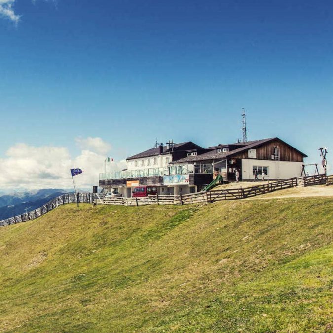 Plosehütte