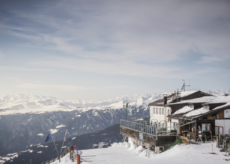 Plosehütte