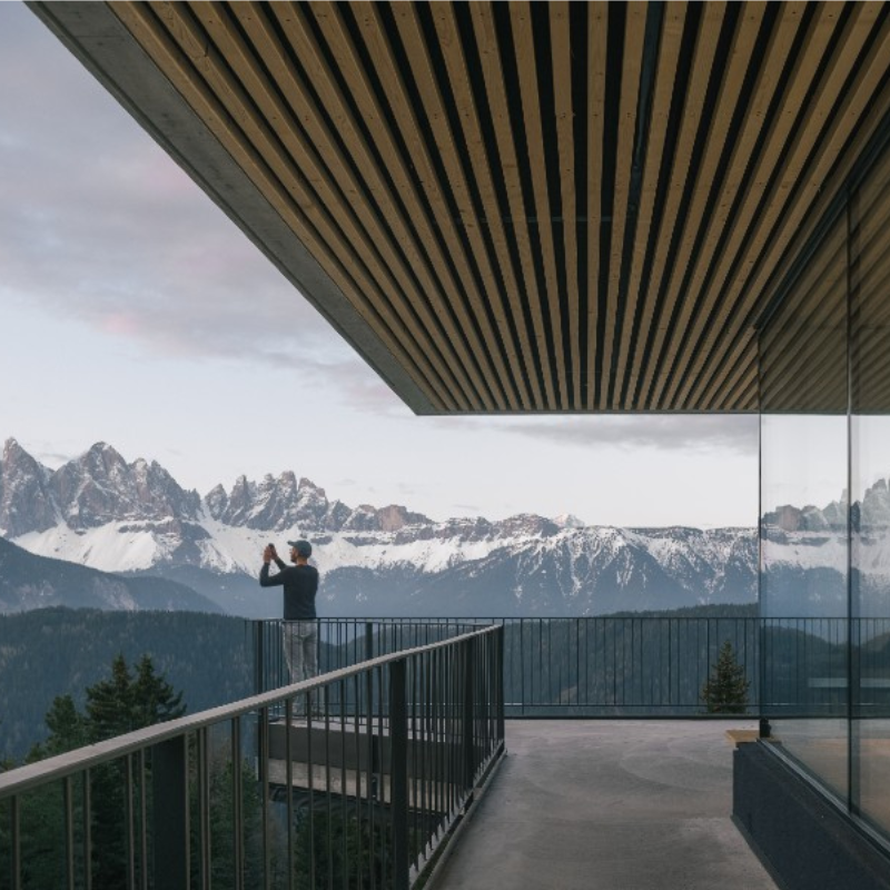 anders mountain suites