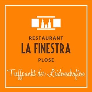 Restaurant la Finestra 1