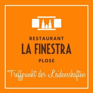 Restaurant la Finestra 1