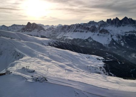 Rif. Plose Hütte CAI